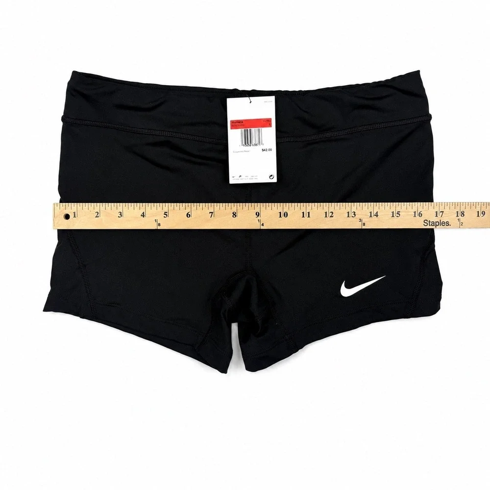 Nike performance volleyball